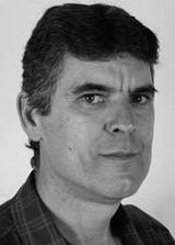 Sérgio da Marica