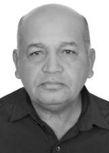 Geraldo Camilo