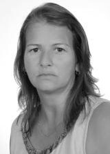 Suelania Pontes