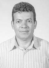Pastor Moacir Lourenço