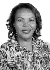 Regina de Cardosos