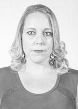 Claudia do Lesbom