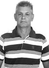 Laercio Capivara