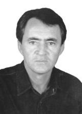 Geraldo Alves Xavier