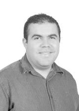 Cassio Freitas - Cassinho
