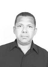 Reelisson de Raimundo Crispim
