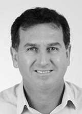 Daniel Moraes