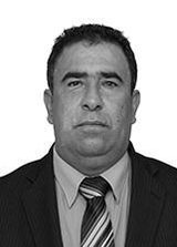 Evaldo de Três Barras