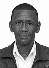 Jackson Koringa Locutor