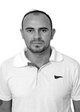 Zé Carlos Santa Luzia