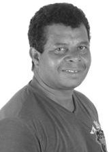 Agnaldo Coxinha