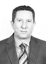 Pastor Geraldo Dodot