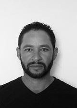 Olívio do Posto de Gasolina