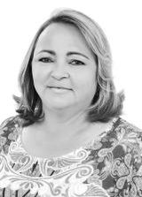 Cida de Mazinho