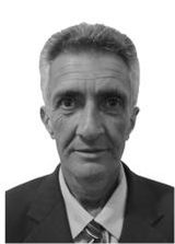 Chico do Cavalete