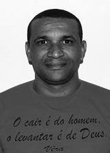 Everaldo Seralheiro