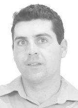 Gustavo Gaiane  Izalino