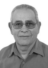 Geraldo Gomes
