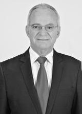 Pastor Alcides