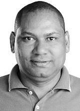 Reginaldo Martins