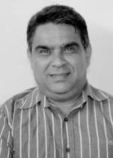 Professor Reginaldo