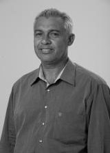 Geraldo Toledo