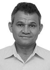 Waltim Evaristo