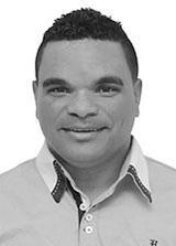 Edmilson Romarinho