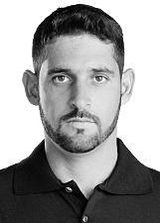Hugo Pedreiro