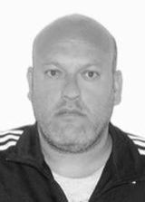 Marcio Cabeção