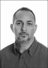 Professor Erivaldo