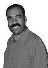 Marcelo Verdureiro