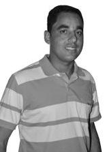 Betim Garrincha
