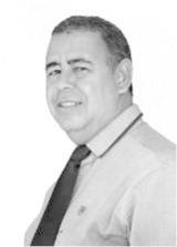 Pastor Marcos