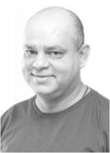 Cristiano da Padaria