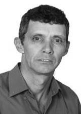 Marcio Mato Dentro