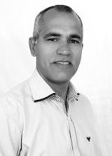 Gilmar Ferraz