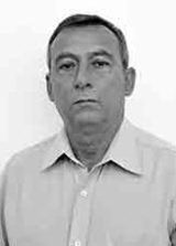 Pastor Paulo Delgado
