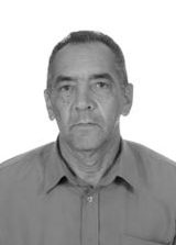Geraldo Soldado