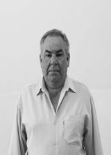 Fernando Serralheiro
