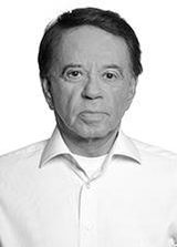 Zé Alberto