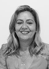 Tânia do Rogerão