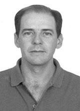 Alex Leiteiro