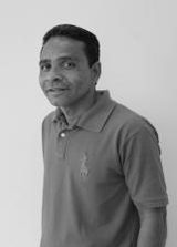Geraldo Silva