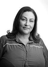 Professora Edna Mara