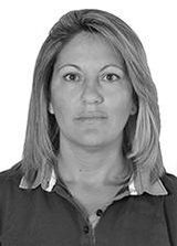 Eliane da Saúde