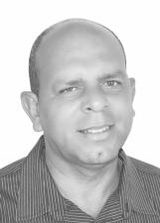 Getulio Barbosa