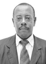 José dos Reis Crente