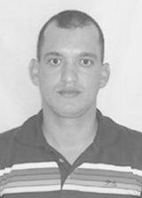 Charles de Marambaia