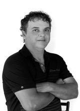 Zé Luiz Pedreiro